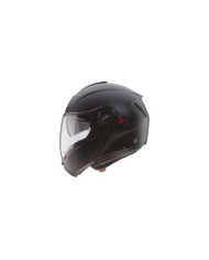 Caberg Levo X casco modulare nero opaco