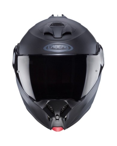 Caberg Casque modulable Duke Evo noir mat