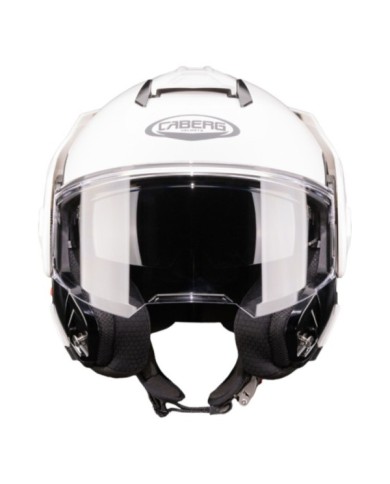 Caberg Klapphelm Trip weiss