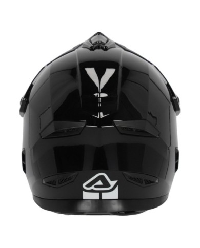 Acerbis Casque multifonction RIDER Junior noir
