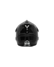 Acerbis Casco multifunzione RIDER Junior nero