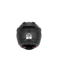 Acerbis Casque multifonction ATTACK noir mat