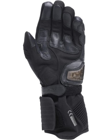 Guanti Dainese Gore-Tex Funes nero