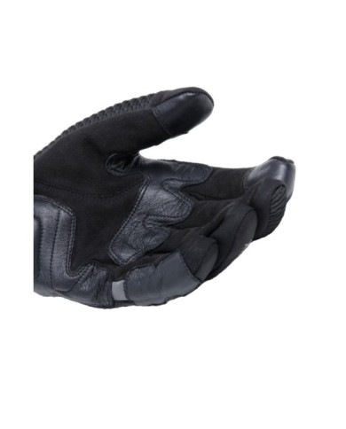 Dainese Gore-Tex Handschuhe Livigno schwarz