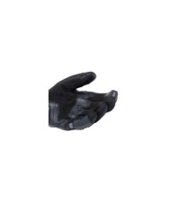 Guanti Dainese Gore-Tex Livigno nero