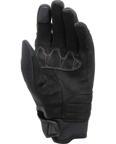 Dainese Gant Intrepyd noir