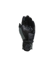 Guanto Dainese Teyde Gore-Tex nero-verde