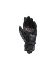 Dainese Handschuh Teyde Gore-Tex schwarz-grau
