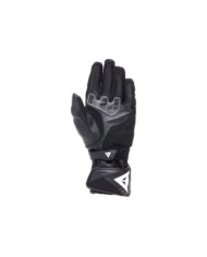 Dainese Handschuh Reacto Carbon Lang schwarz-anthrazit