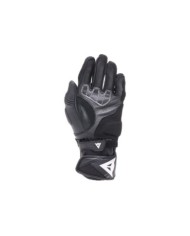 Dainese Guanto Court Reacto Carbon da donna nero-antracite