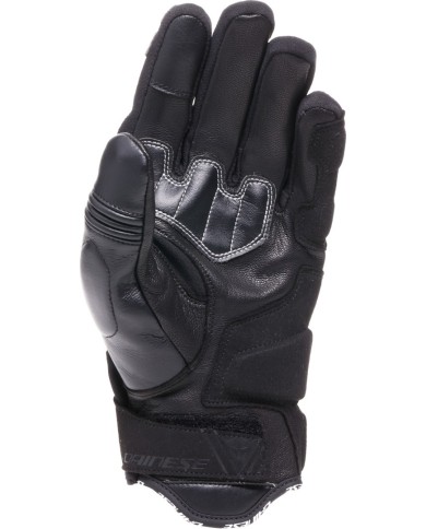 Dainese Gant Reacto Carbon Court noir-anthracite