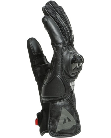 Dainese Lederhandschuhe Mig 3 Unisex schwarz
