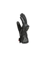 Guanti Dainese Mig 3 in pelle Unisex nero