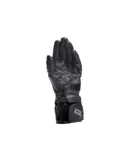 Dainese Gants en cuir Carbon 4 Lang noir