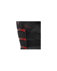 Dainese Protection Dorsale Pro-Amor Kurz 2.0 noir XS