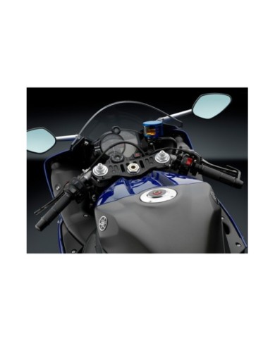 Rizoma Serbatoio liquido freni anteriore NEXT 27 cm3