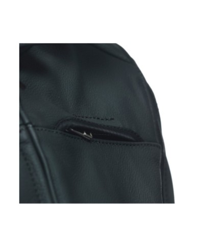 Dainese Damen Lederjacke Razon 2 schwarz