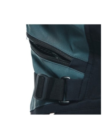 Dainese Giacca Gore-Tex donna Carve Master 3 nero-ebano