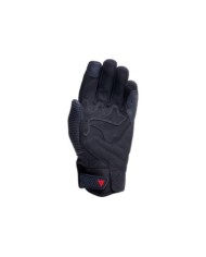 Dainese Femmes Gants Torino noir-anthracite