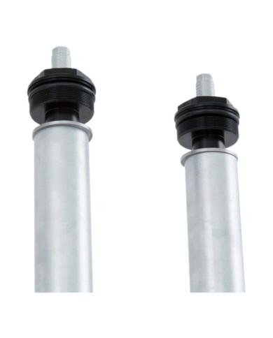 Öhlins Gabelfederkit mit Endkappen