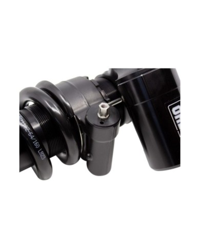 Öhlins Ammortizzatore STX 46 Blackline