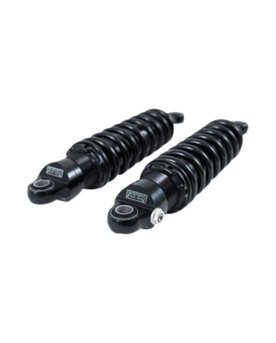 Öhlins Ammortizzatore STX 36 Blackline