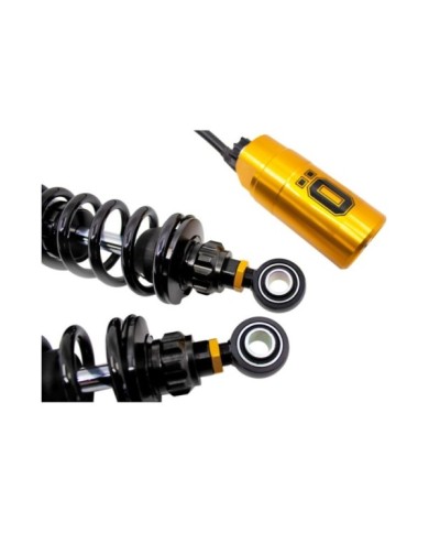Öhlins Stoßdämpfer STX 36 Blackline
