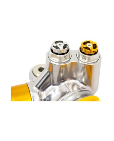 Öhlins Stossdämpfer TTX GP