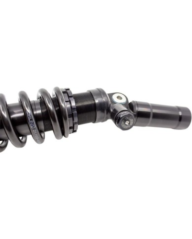 Öhlins Ammortizzatore STX 46 Blackline