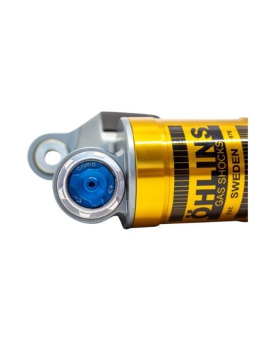 Öhlins Amortisseur TTX Flow