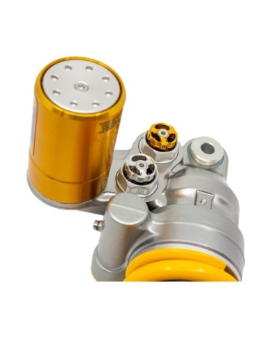 Öhlins Stossdämpfer TTX GP