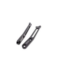 Öhlins Kit fixation pour reservoirs OEHD_044
