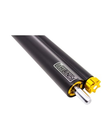 Öhlins Lenkungsdämpfer SD R&T Blackline