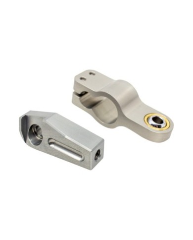 Öhlins Ammortizzatore di sterzo SD R&T