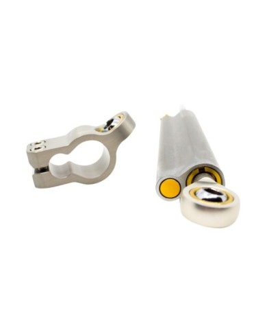 Öhlins Lenkungsdämpfer SD R&T