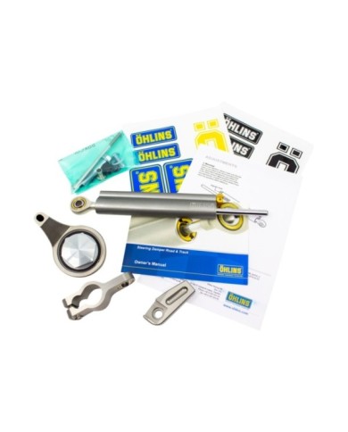 Öhlins Ammortizzatore di sterzo SD R&T