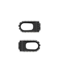 Rizoma Repose-pieds Escape S Ø22mm