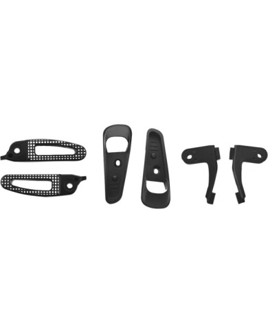 Rizoma Repose-pieds pour passager