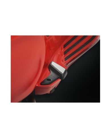 Rizoma Repose-pieds pour passager