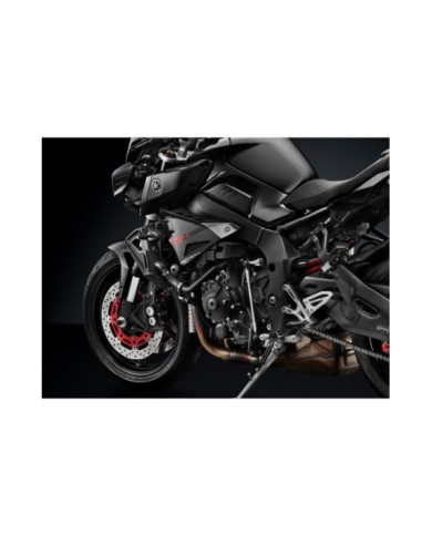 Rizoma Set ammortizzatore di caduta SPORT R