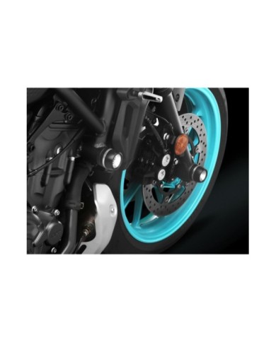 Rizoma Set ammortizzatore di caduta