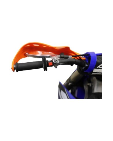 Acerbis Para mani Rally Profil