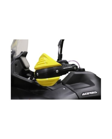 Acerbis X-Factory Handschützer