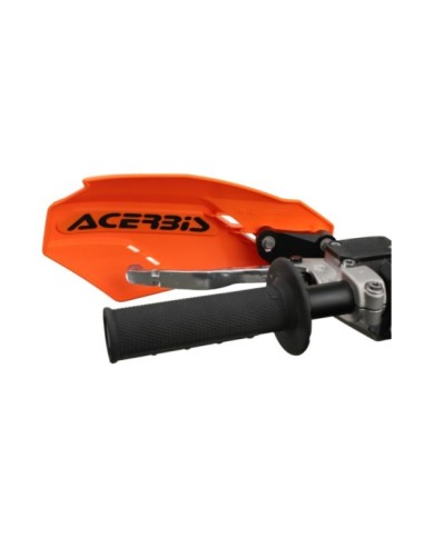 Acerbis Handschützer Linear Inkl. Montagekit