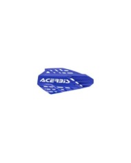 Acerbis Protège-mains Linear Vented incl. kit de montage