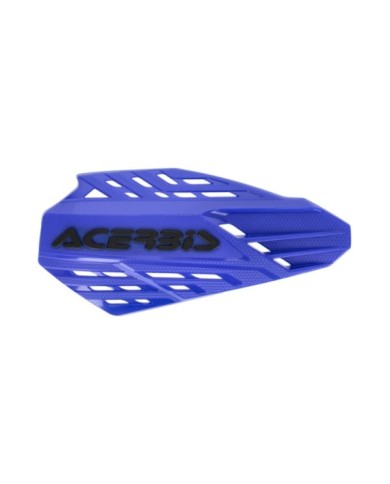 Acerbis Protège-mains Linear Vented incl. kit de montage