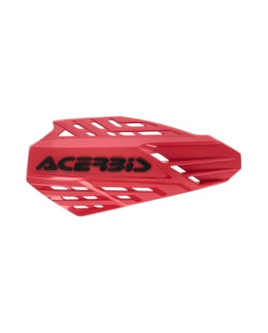 Acerbis Handschützer Linear Vented Inkl. Montagekit