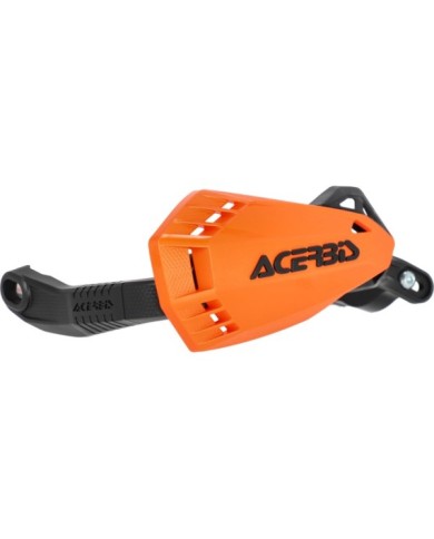 Acerbis Handschützer Firstmoto Inkl. Montagekit