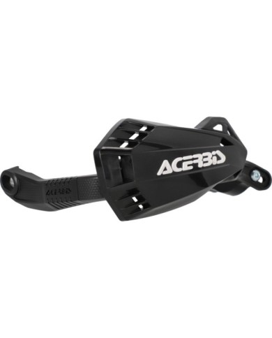 Acerbis Protège-mains Firstmoto incl. kit de montage