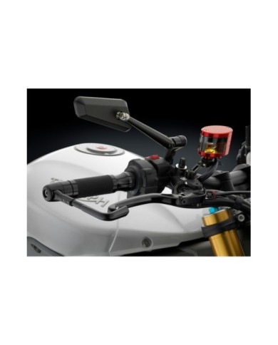 Rizoma Protection de levier ProGuard